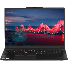 Ноутбук Lenovo ThinkPad E16 Gen 3 16