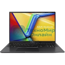 Ноутбук Asus VivoBook 16 F1605VA-WS74 Core i7 1355U 16Gb SSD512Gb Intel Iris Xe graphics 16
