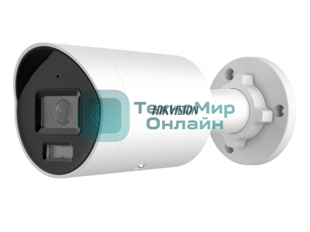 Камера IP Hikvision 8MP IR BULLET DS-2CD2087G2H-LIU2.8