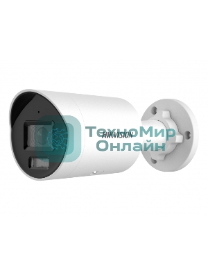 Камера IP Hikvision 8MP IR BULLET DS-2CD2087G2H-LIU2.8