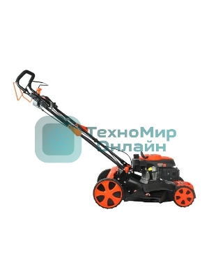 Газонокосилка роторная Patriot PT47LS бензиновая