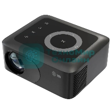 Проектор Cactus CS-PRE.08B.WXGA LCD 1500Lm LS 150Lm ANSI (1280x720) 1000:1 ресурс лампы:30000часов 1xUSB typeA 1xHDMI 0.5кг