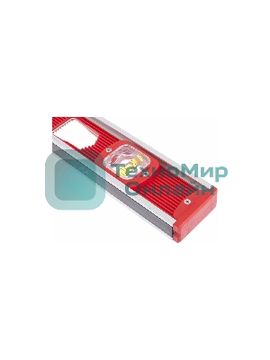 Уровень магнитный Matrix, 460 мм, 3 глазка