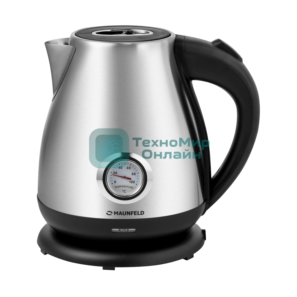 Чайник электрический Maunfeld MGK-625S