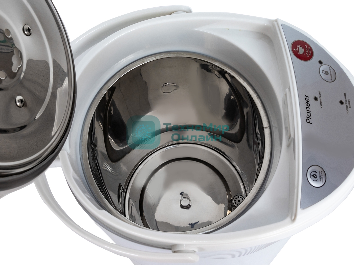 Термопот Pioneer TP710