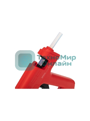 Клеевой пистолет Rexant 280 Вт O 11 мм серия ProfiMax (блистер)