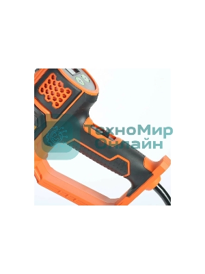 Фен технический Patriot HG 220 2000Вт темп.350/600С