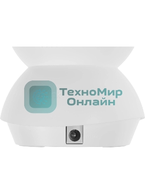 Камера видеонаблюдения IP TP-Link TC71 Wi-Fi 4-4мм цв. корп.:белый