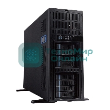 Компьютерный корпус Chenbro SR11369-0070A0