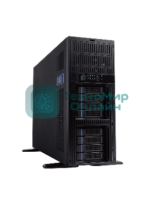 Компьютерный корпус Chenbro SR11369-0070A0