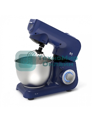 Планетарный миксер BQ MX440 синий