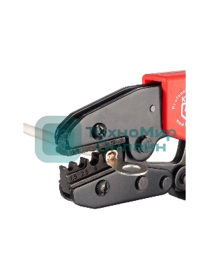 Пресс-клещи CTK-15