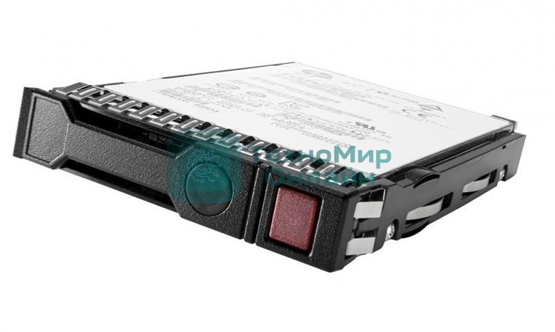 Накопитель SSD 400Gb 2.5