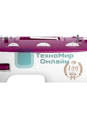 Швейная машина Necchi K132A