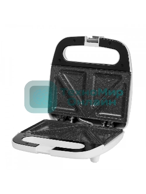 Сэндвичница Zelmer ZSM7850 белый