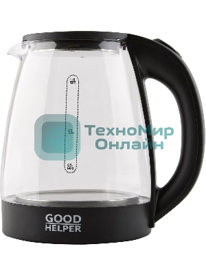 Чайник электрический Goodhelper KG-18B01