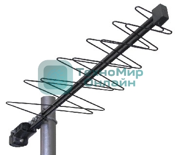 Антенна наружная ДЕЛЬТА (1939) H3111.02