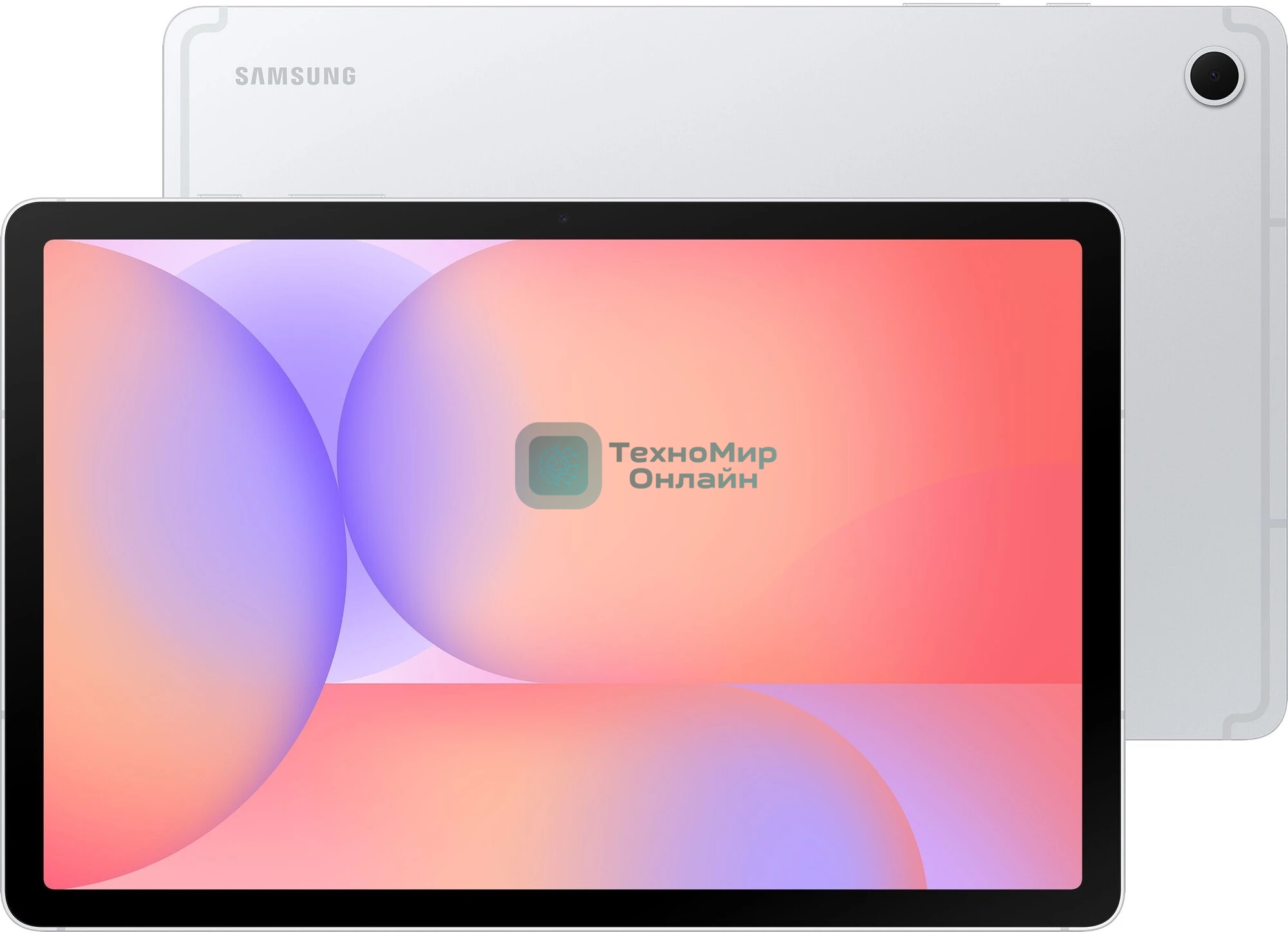 Планшет Samsung Galaxy Tab S11 BSM-X736B 11