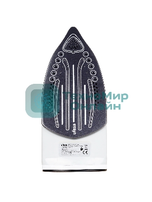 Утюг Ufesa PV3285 POWER