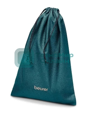 Фен Beurer HC35 Ocean бирюзовый, 2000 Вт, ионизация