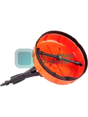 Щетка Bort Speed Master d=12.7мм 0.37м