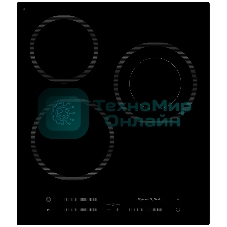 Варочная панель Zigmund & Shtain CN 53.4 B