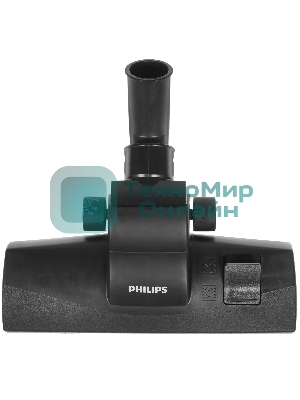 Пылесос Philips XB2042/01 белый/персиковый, 360/1800 Вт, уборка сухая, пылесборник контейнер 1.3 л
