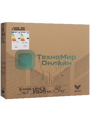 Монитор Asus 24.5