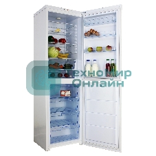 Холодильник ОРСК 177 B белый двухкамерный 220/160л морозилка снизу