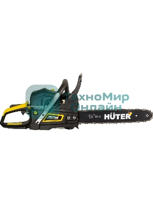 Бензопила Huter BS-45M 2300Вт дл.шин.: 40 см