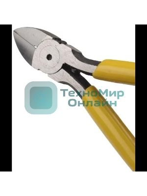 Кусачки-бокорезы Hyperline XKQ02