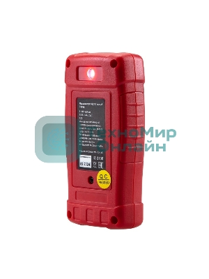 Мультиметр портативный Rexant R109L