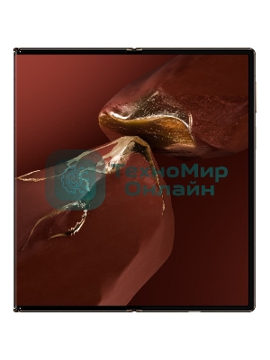 Смартфон Huawei Mate XT GRL-LX9, 16GB/1TB, красный