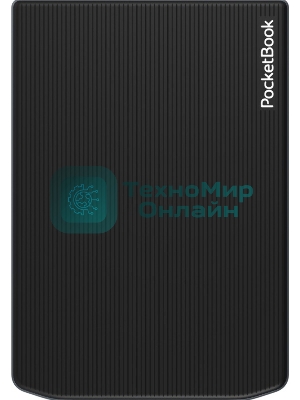 Электронная книга PocketBook 634 Verse Pro Color Stormy Sea (PB634K3-1-WW)