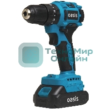 Шуруповерт Oasis ASU-12A (Ударный, Бесщеточный)