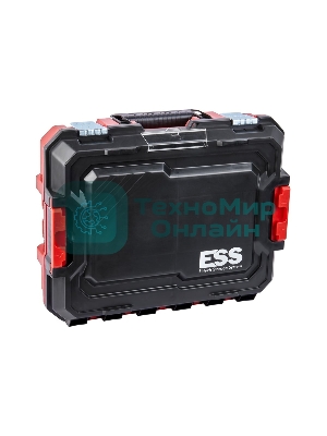 Дрель-шуруповерт Elitech CD 20BL2, 20 В, 4 Ач, 130 Нм, бесщеточный