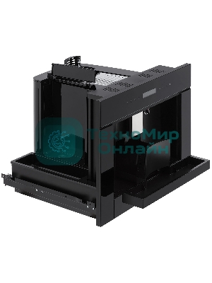 Кофемашина Krona REMS 45H coffee BL