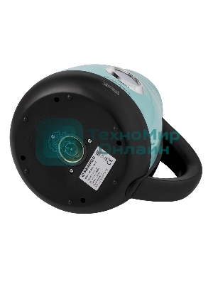 Чайник электрический Maunfeld MGK-625MINT