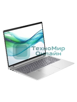 Ноутбук HP Probook 460 G11 16