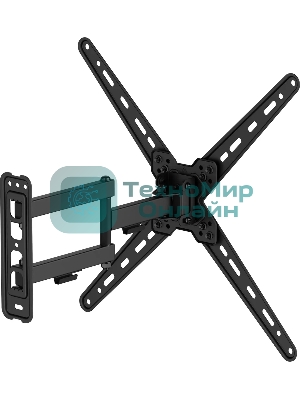 Кронштейн для телевизора Ultramounts UM958 черный 13