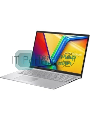 Ноутбук ASUS VivoBook 17 X1704VA-AU1107 Intel Core i7 150U 1800MHz/17.3