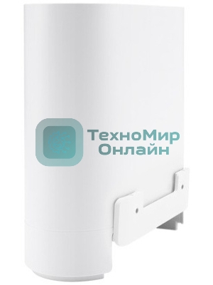 Бесшовный Mesh роутер Asus EBM68 (EBM68 (W-1-PK)) AX7800 100/1000/2500BASE-T белый