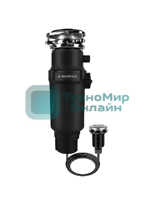 Измельчитель пищевых отходов MAUNFELD MWD3901PB