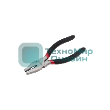 Плоскогубцы комбинированные Rexant 160 мм, обливные рукоятки