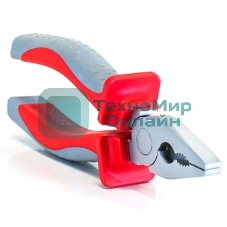 Пассатижи КВТ 55985 180 мм до 1000В изолированные