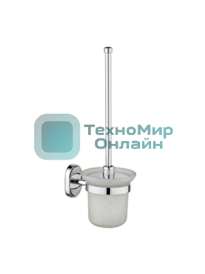 Туалетный ёршик в комплекте к стене A7020