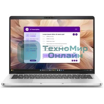 Ноутбук DELL Pro 16 Plus/16