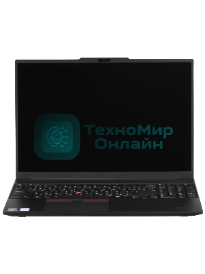 Ноутбук Lenovo ThinkPad E16 Gen 3 16