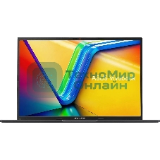 Ноутбук Asus VivoBook 16 F1605VA-WS74 Core i7 1355U 16Gb SSD512Gb Intel Iris Xe graphics 16