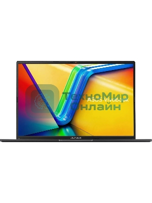 Ноутбук Asus VivoBook 16 F1605VA-WS74 Core i7 1355U 16Gb SSD512Gb Intel Iris Xe graphics 16